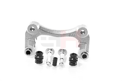 Gh Halter, Bremssattel [Hersteller-Nr. GH-462247] für Nissan von GH