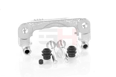 Gh Halter, Bremssattel [Hersteller-Nr. GH-462293] für Nissan von GH