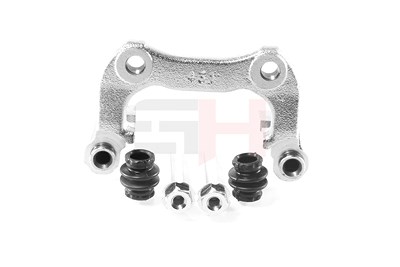 Gh Halter, Bremssattel [Hersteller-Nr. GH-463975] für Renault von GH