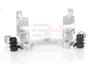 Gh Halter, Bremssattel [Hersteller-Nr. GH-464715] für Audi, Seat, Skoda, VW von GH