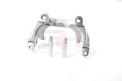 Gh Halter, Bremssattel [Hersteller-Nr. GH-464719] für Audi, Seat, Skoda, VW von GH