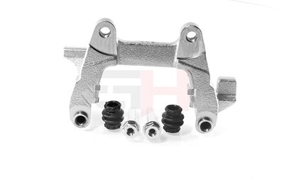 Gh Halter, Bremssattel [Hersteller-Nr. GH-464720H] für Audi von GH