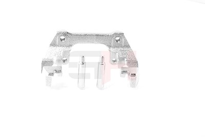 Gh Halter, Bremssattel [Hersteller-Nr. GH-464803] für Volvo von GH