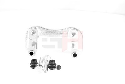 Gh Halter, Bremssattel [Hersteller-Nr. GH-466301] für Lexus von GH