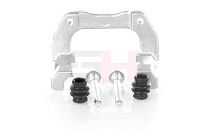 Gh Halter, Bremssattel [Hersteller-Nr. GH-469957] für Audi, Seat, VW von GH