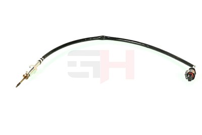 Gh Sensor, Abgastemperatur [Hersteller-Nr. GH-741517] für BMW von GH