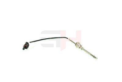 Gh Sensor, Abgastemperatur [Hersteller-Nr. GH-743303] für Mercedes-Benz von GH