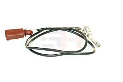 Gh Sensor, Abgastemperatur [Hersteller-Nr. GH-744766] für VW von GH