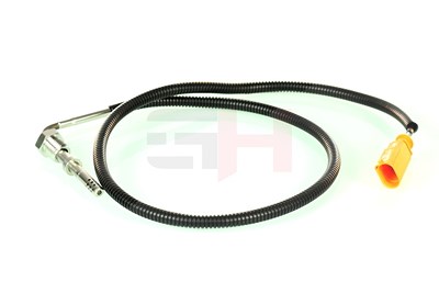 Gh Sensor, Abgastemperatur [Hersteller-Nr. GH-744780] für Audi, VW von GH