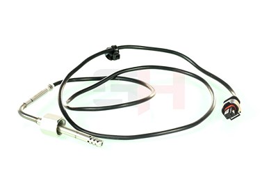 Gh Sensor, Abgastemperatur [Hersteller-Nr. GH-749309] für Chrysler von GH