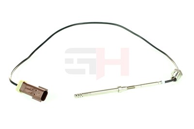 Gh Sensor, Abgastemperatur [Hersteller-Nr. GH-749333] für Chrysler, Dodge, Jeep von GH