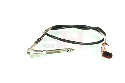 Gh Sensor, Abgastemperatur [Hersteller-Nr. GH-749905] für VW von GH