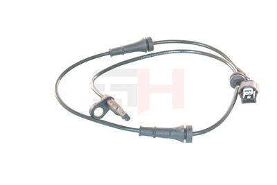 Gh Sensor, Raddrehzahl [Hersteller-Nr. GH-702242] für Nissan von GH