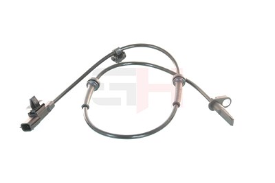 Gh Sensor, Raddrehzahl [Hersteller-Nr. GH-702258] für Nissan von GH