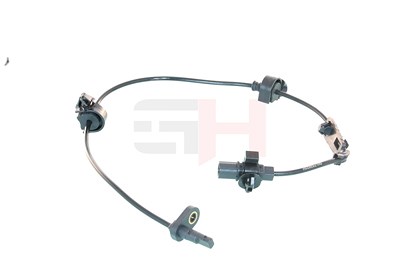 Gh Sensor, Raddrehzahl [Hersteller-Nr. GH-702622H] für Honda von GH