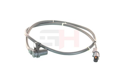 Gh Sensor, Raddrehzahl [Hersteller-Nr. GH-703015V] für Mitsubishi von GH