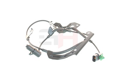 Gh Sensor, Raddrehzahl [Hersteller-Nr. GH-703051V] für Mitsubishi von GH