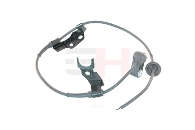 Gh Sensor, Raddrehzahl [Hersteller-Nr. GH-703204V] für Mazda von GH