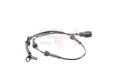 Gh Sensor, Raddrehzahl [Hersteller-Nr. GH-704011] für Land Rover von GH