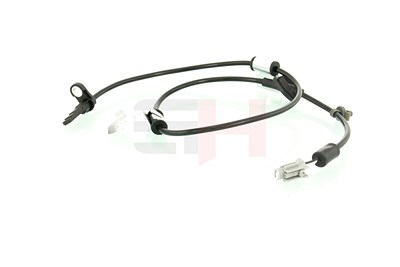 Gh Sensor, Raddrehzahl [Hersteller-Nr. GH-704406V] für Subaru von GH