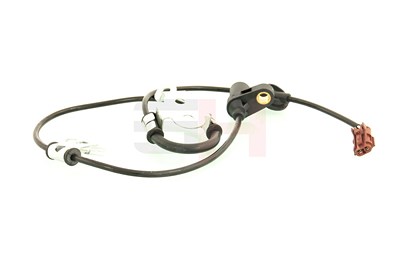 Gh Sensor, Raddrehzahl [Hersteller-Nr. GH-704410H] für Subaru von GH