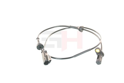 Gh Sensor, Raddrehzahl [Hersteller-Nr. GH-704803V] für Volvo von GH