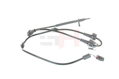 Gh Sensor, Raddrehzahl [Hersteller-Nr. GH-705204V] für Suzuki von GH