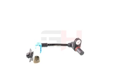 Gh Sensor, Raddrehzahl [Hersteller-Nr. GH-705277] für Chevrolet, Suzuki von GH