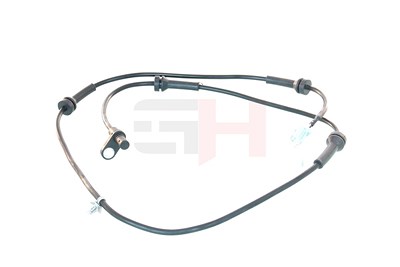 Gh Sensor, Raddrehzahl [Hersteller-Nr. GH-712273V] für Nissan von GH