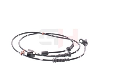 Gh Sensor, Raddrehzahl [Hersteller-Nr. GH-712291H] für Nissan von GH