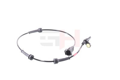 Gh Sensor, Raddrehzahl [Hersteller-Nr. GH-714022] für Land Rover von GH