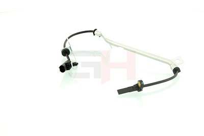 Gh Sensor, Raddrehzahl [Hersteller-Nr. GH-714404H] für Subaru von GH