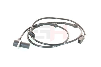 Gh Sensor, Raddrehzahl [Hersteller-Nr. GH-714702] für Audi von GH