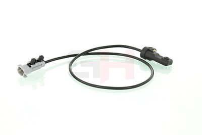 Gh Sensor, Raddrehzahl [Hersteller-Nr. GH-719304] für Jeep von GH