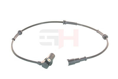 Gh Sensor, Raddrehzahl [Hersteller-Nr. GH-719930V] für VW von GH