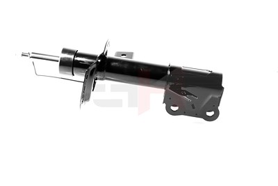 Gh Stoßdämpfer [Hersteller-Nr. GH-352568H] für Ford von GH