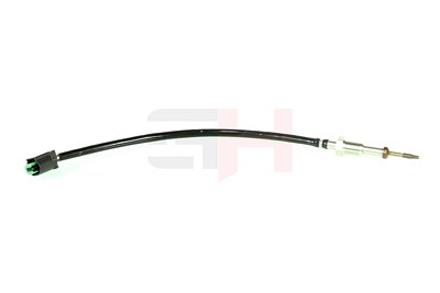 Gh Sensor, Abgastemperatur [Hersteller-Nr. GH-741551] für BMW von GH