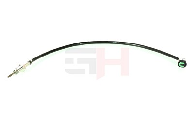 Gh Sensor, Abgastemperatur [Hersteller-Nr. GH-741593] für BMW von GH