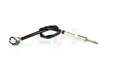 Gh Sensor, Abgastemperatur [Hersteller-Nr. GH-741596] für BMW von GH