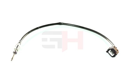 Gh Sensor, Abgastemperatur [Hersteller-Nr. GH-742294] für Nissan von GH