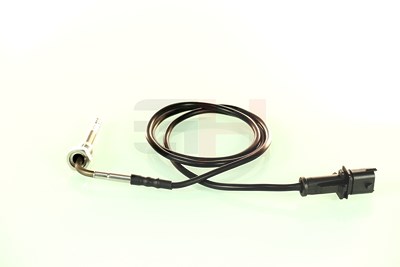 Gh Sensor, Abgastemperatur [Hersteller-Nr. GH-742321] für Fiat von GH