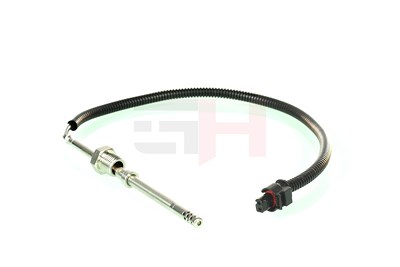 Gh Sensor, Abgastemperatur [Hersteller-Nr. GH-743305] für Mercedes-Benz von GH