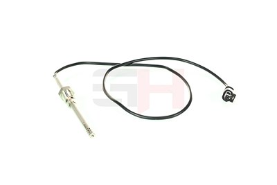 Gh Sensor, Abgastemperatur [Hersteller-Nr. GH-743353] für Mercedes-Benz von GH