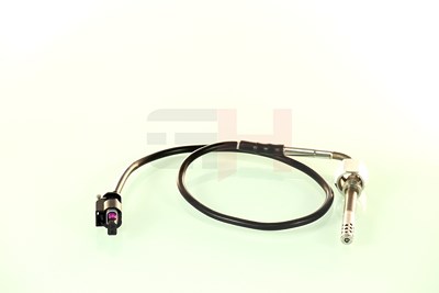 Gh Sensor, Abgastemperatur [Hersteller-Nr. GH-743363] für Mercedes-Benz von GH