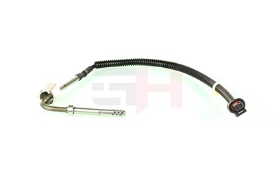 Gh Sensor, Abgastemperatur [Hersteller-Nr. GH-743365] für Mercedes-Benz von GH