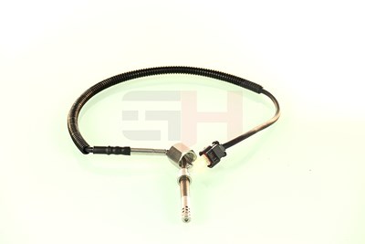 Gh Sensor, Abgastemperatur [Hersteller-Nr. GH-743372] für Mercedes-Benz von GH