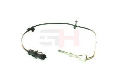 Gh Sensor, Abgastemperatur [Hersteller-Nr. GH-743667] für Opel von GH