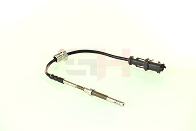 Gh Sensor, Abgastemperatur [Hersteller-Nr. GH-743668] für Opel von GH