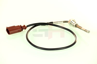 Gh Sensor, Abgastemperatur [Hersteller-Nr. GH-744715] für Audi, Seat, Skoda, VW von GH