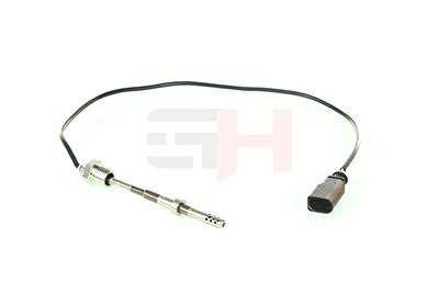 Gh Sensor, Abgastemperatur [Hersteller-Nr. GH-744767] für VW von GH